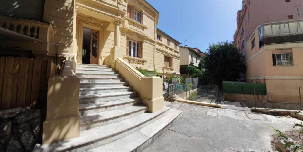 Hanna Niza Exterior foto