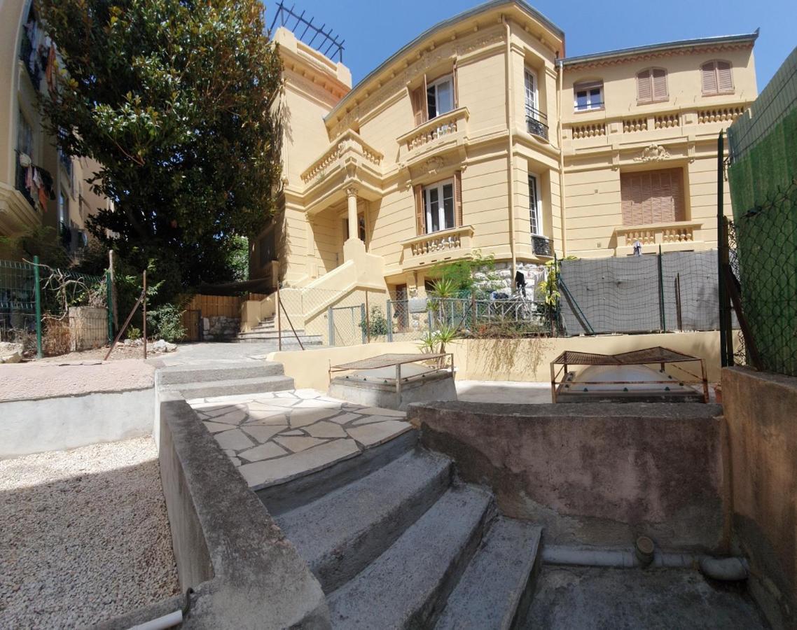 Hanna Niza Exterior foto